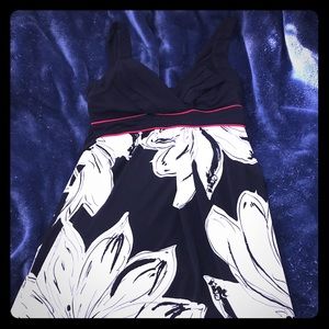 It’s a dress Size 8